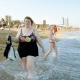 Haley Morris-Cafiero: Bikini, from the series The Wait Watchers.