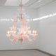 Cerith Wyn Evans: Installation view, Serpentine Sackler Gallery, London (17 September, 17 – November 9, 2014) © 2014 READS. All images © Cerith Wyn Evans/White Cube. Sponsored by Bloomberg Philanthropies.