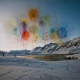 Explosions, 2011. All images © Sarah Anne Johnson. Courtesy of Stephen Bulger Gallery, Toronto and Julie Saul Gallery, New York.