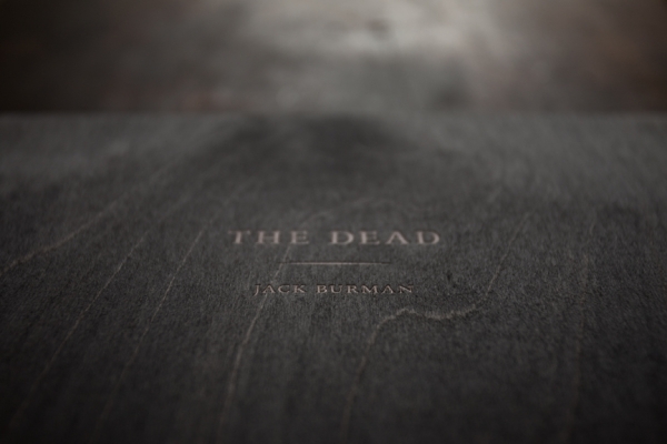 Jack Burman's The Dead
